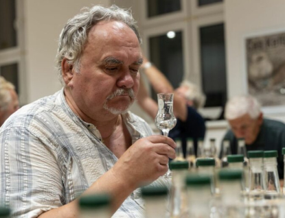 Slovácký superkošt se blíží! O titul Šampion Slovácka se utká bezmála 150 nejlepších destilátů z modrého ovoce