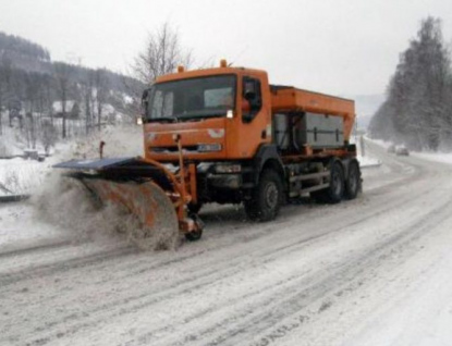 Silničáři mají za sebou velmi náročný měsíc