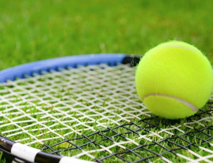 Zlínský kraj bude mít tenisovou akademii pro talentované hráče