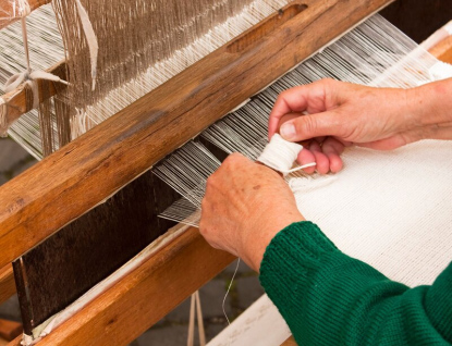 Studenti z Česka a Slovenska oživí tradiční řemesla. Nový projekt propojí design s kulturním dědictvím