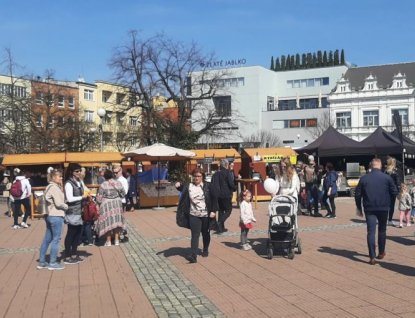 Kolik tváří mají zlínské Velikonoce…