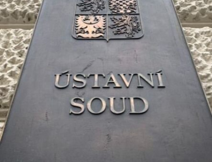 Ústavní soud zamítl návrh na změnu rozdělování daňových příjmů krajům