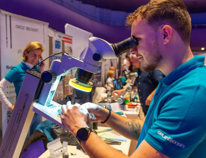 Veletrhy vzdělávání i dny otevřených dveří. Žáci a rodiče získají přehled o možnostech studia v kraji