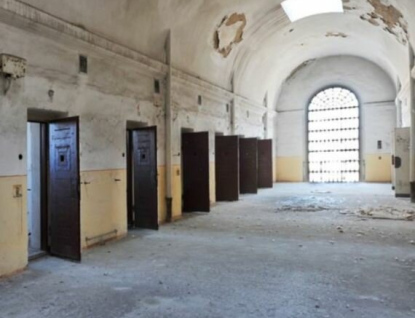 Uherskohradišťská věznice je na cestě k rekonstrukci
