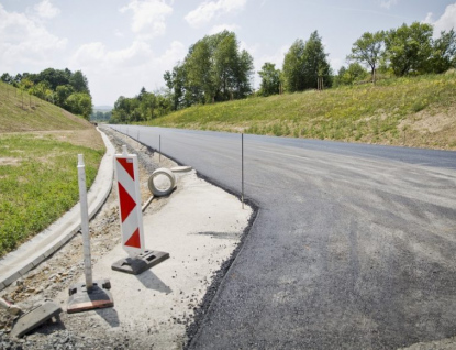 Zlínský kraj dostane od státu na opravu silnic více peněz