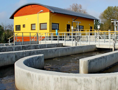 Krajští radní podpořili vodohospodářské projekty 15 obcí