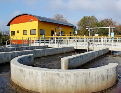 Rada kraje podpořila vodohospodářské projekty obcí i zadržování vody v krajině