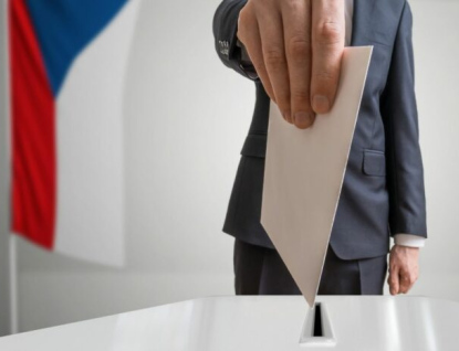 Kdo ovládl první kolo prezidentských voleb ve Zlínském kraji?