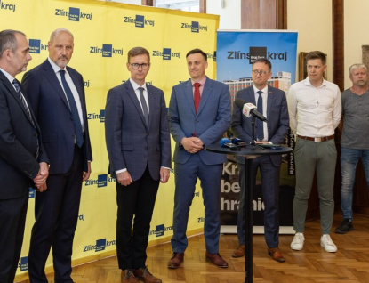 Výstavba vedení velmi vysokého napětí dostala zelenou, vyhne se Maleniskům