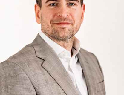 Novým ředitelem Zdravotnické záchranné služby Zlínského kraje bude od 1. prosince Jan Šebek Cholewa