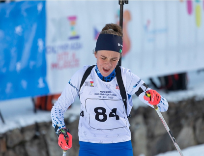 Zimní olympiáda dětí a mládeže bude i v příštím roce s účastí sportovců ze Zlínského kraje