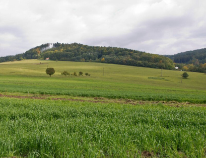 Zlínský kraj přispěje na údržbu zvláště chráněných území