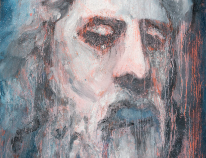 Zlínská krajská galerie představuje tvorbu Martina Čady