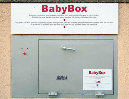 Vsetínská nemocnice zřídí babybox