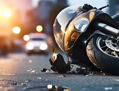 Víkend na silnicích patřil k nejtragičtějším v historii. Většina obětí jsou motorkáři