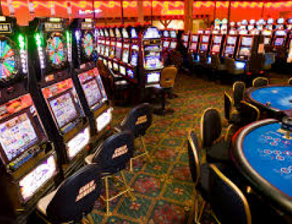 Vsetínské kasino v Lidovém domě otevře až na jaře