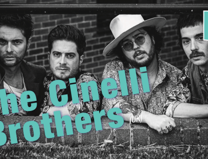 The Cinelli Brothers míří do ValMezu