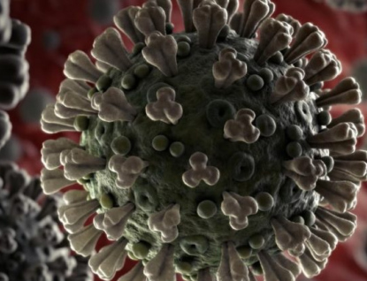 Ve Zlínském kraji je 260 potvrzených onemocnění koronavirem, z toho se 56 osob již vyléčilo 