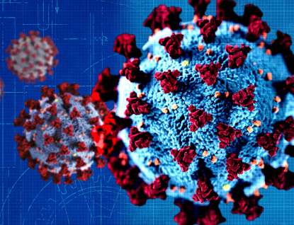 Varianta covidu delta se šíří hlavně mezi mladými. Biochemik Konvalinka radí: „Očkovat, očkovat a očkovat.“