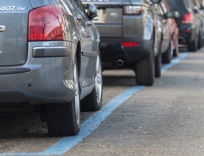 Ucpaný ValMez: Policisté zajistili průjezd automobilu s rodící ženou