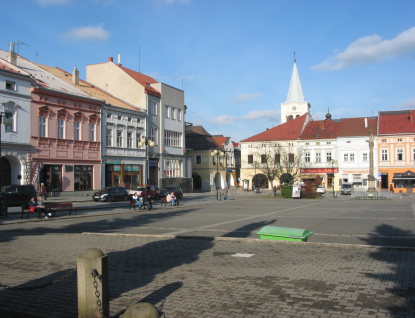 Valašské Meziříčí ocení osobnosti města