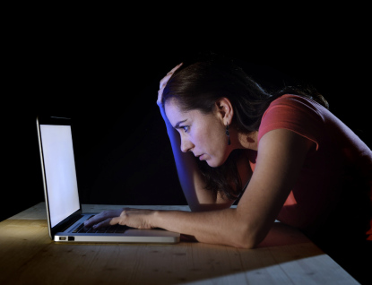 Polovina mladých lidí by měla raději svět bez internetu, zjistila britská studie