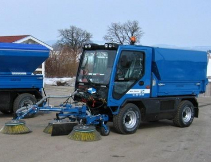 Jarní úklid začne v polovině března, dříve to není možné 