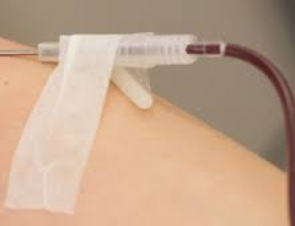 Ve vsetínské a kroměřížské nemocnici si zítra připomenou Světový den dárců krve