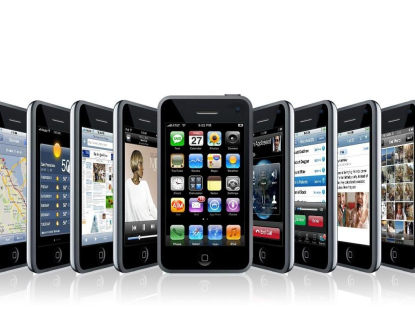 „Prodávali“ mobily. Zboží za téměř čtvrt milionu nedodali 