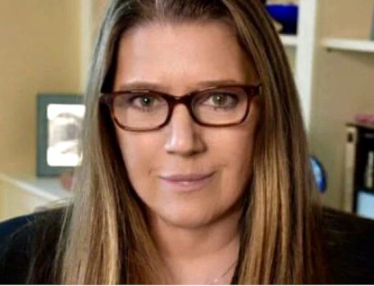 Jsi zvrácený, deviantní a poškozený malý muž, Donalde. Prezidentova neteř Mary odsoudila jeho chování