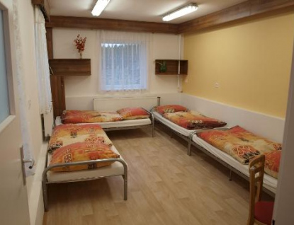 Denní centrum v Rožnově pomohlo 52 lidem, noclehárna poskytla 2 352 noclehů   