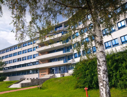 Ve valašskomeziříčské nemocnici se za uplynulý rok narodilo 943 dětí