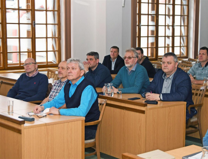 Obce mikroregionu jsou na pomoc uprchlíkům připraveny