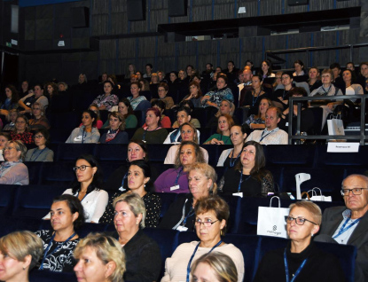 Valašské Meziříčí hostilo paliativní konferenci