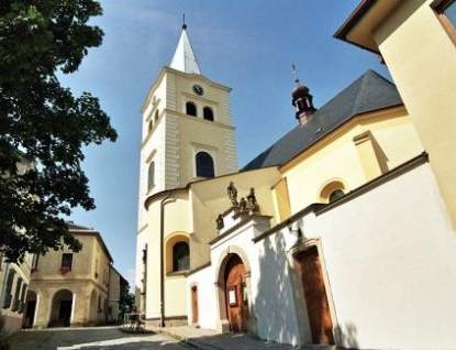 Zastupitelé podpořili obnovu a restaurování památek