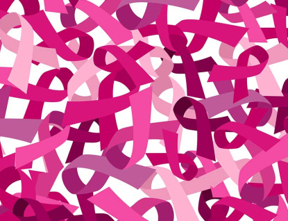 Růžový říjen podpoří boj s rakovinou prsu a nabídne spoustu akcí