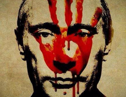 Objevují se spekulace, že je Putin už mrtvý