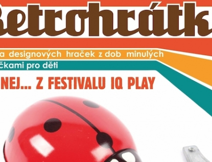 Retrohrátky v meziříčském Muzejním a galerijním centru
