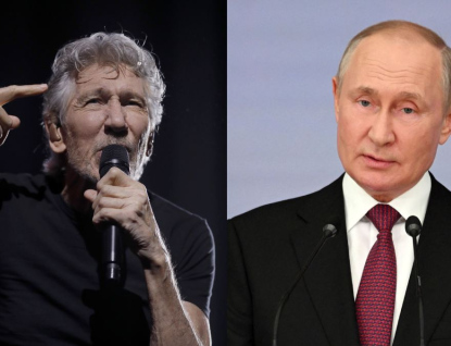 Roger Waters urazil Ozzyho. „Táta říkal, že jsi kretén,“ vrací mu to Jack Osbourne