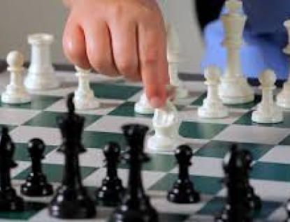 Přebor města Vsetína v šachu je za dveřmi