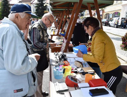 Žádné rušení sociálních služeb se nechystá, cílem je naopak zvyšování jejich kvality