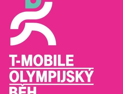 V Rožnově se i letos poběží T-mobile Olympijský běh   