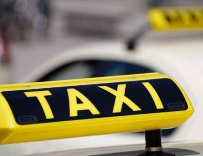 Vsetínským seniorům bude nově sloužit SeniorTaxi