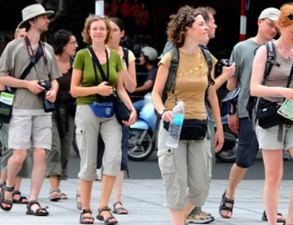 Návštěvnost Zlínského kraje roste. Stále častěji je v hledáčku zahraničních turistů