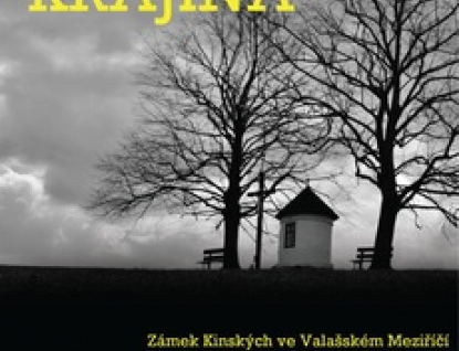 Výstava fotografií Valašská krajina
