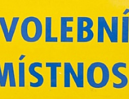 Ve Valašském Meziříčí přišlo k volbám rekordních 39,54 % voličů