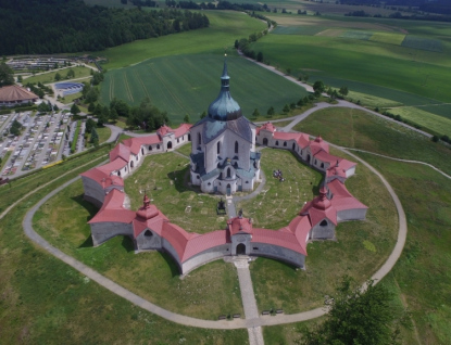 Přednáška Česko-Slovensko z ptačí perspektivy