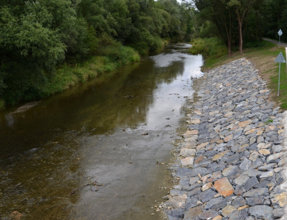 Vyhlášení stavu sucha. Zákaz obecného nakládání s povrchovými vodami