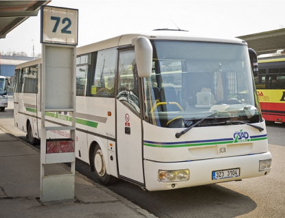 Zlínský kraj chce navýšit objem veřejné dopravy v regionu