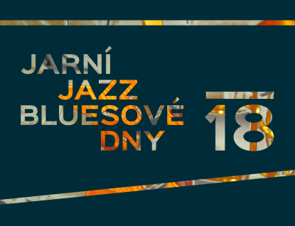 Jarní jazz-bluesové dny hostí meziříčská Malá scéna za oponou